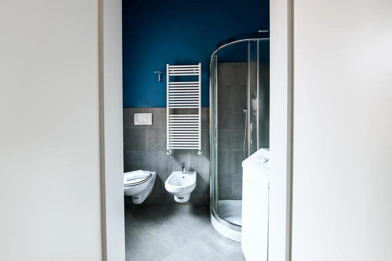 Frari Luxury Apartment Venice